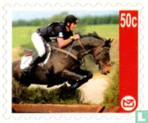 Paardensport