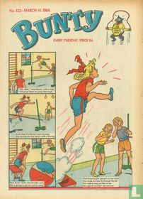 Bunty 322