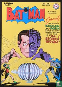 Batman 50