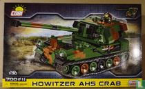 Howitzer AHS Crab Neu Small Army Cobi 2611