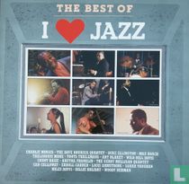 The Best of I Love Jazz