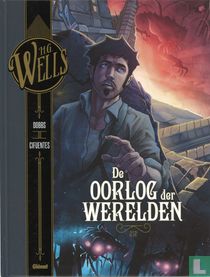De oorlog  der werelden 2