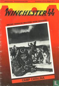 Winchester 44 #880