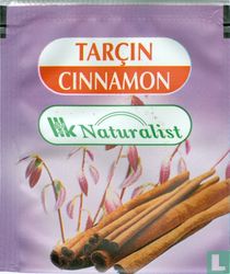 LLk Naturalist tea bags catalogue