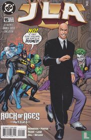 JLA 15