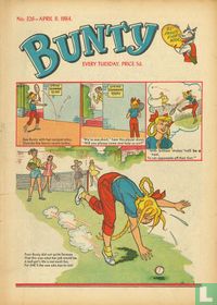 Bunty 326