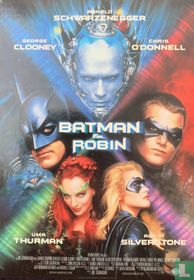 Batman & Robin