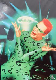 The Riddler