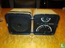 Brionvega Retro Radio