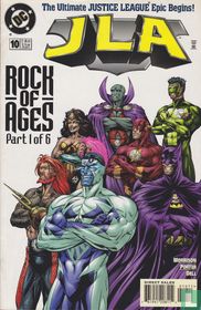 JLA 10