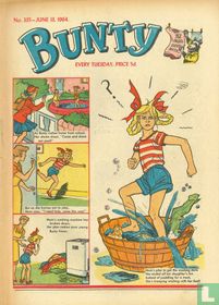 Bunty 335