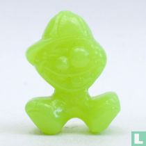 Rascal [l] (vert)