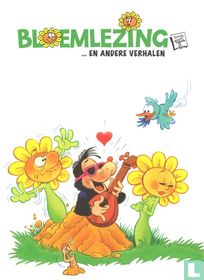 Bloemlezing ...en andere verhalen 
