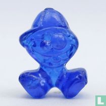 Rascal [t] (bleu)