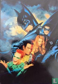 Batman Forever