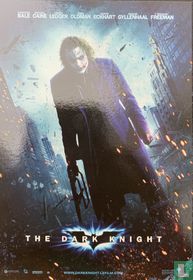 The Dark Knight