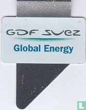 Gdf suez global energy