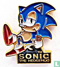 Sonic The Hedgehog