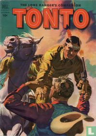 Tonto 6