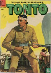 Tonto 20