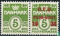 Dänischer Philatelistag kaufen