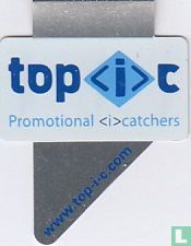top-i-c Promotional