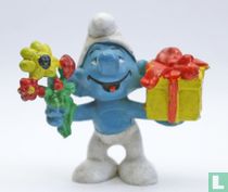 Joke Smurf  