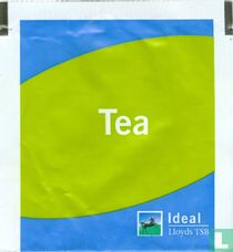 Lloyds TSB tea bags catalogue