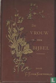 De vrouw in den bijbel