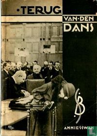 Terug van den dans