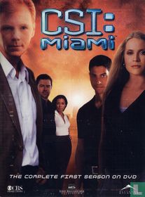 The Complete First Season