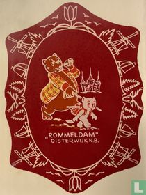 Rommeldam Oisterwijk N.B