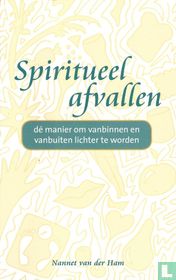 Spiritueel afvallen