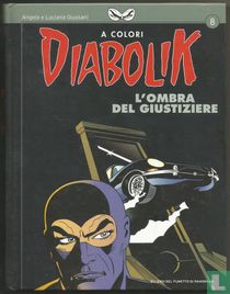 L'ombra del giustiziere