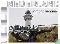 Lighthouse Egmond aan Zee