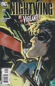 Nightwing 135
