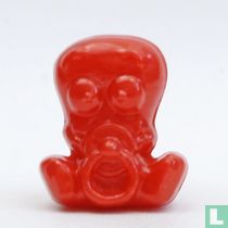 Baby [l] (rouge)