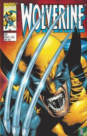 Wolverine 52