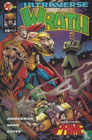 Wrath 9
