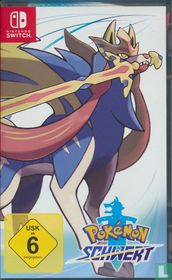 Pokémon Schwert