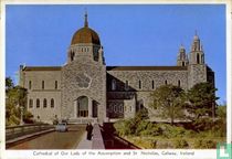 Cathedral Scene