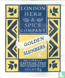 Golden Slumbers