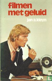 Filmen met geluid