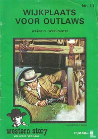Wijkplaats voor outlaws