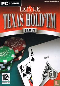 Texas Hold 'Em