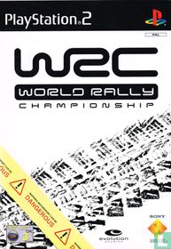 WRC: World Rally Championship