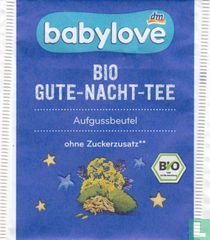 Gute-Nacht-Tee