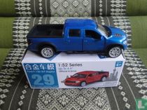 Ford F-150 SVT Raptor