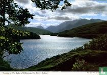 The Lakes of Killarney