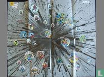 The Marvel Universe - Key Characters